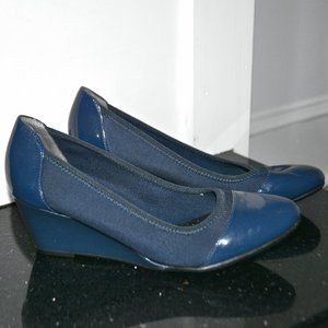 LIFE STRIDE Dream Soft Systems Wedge Heels